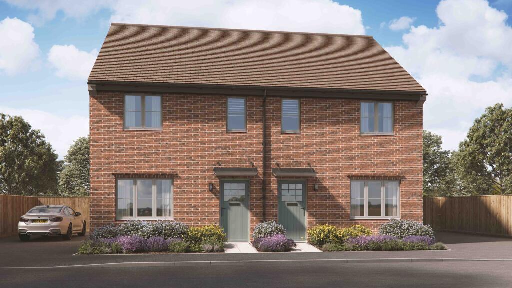 Main image of property: Toddington Road,
Harlington,
LU5 6LA